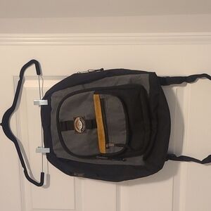 BACKPACK 16" adjustable straps